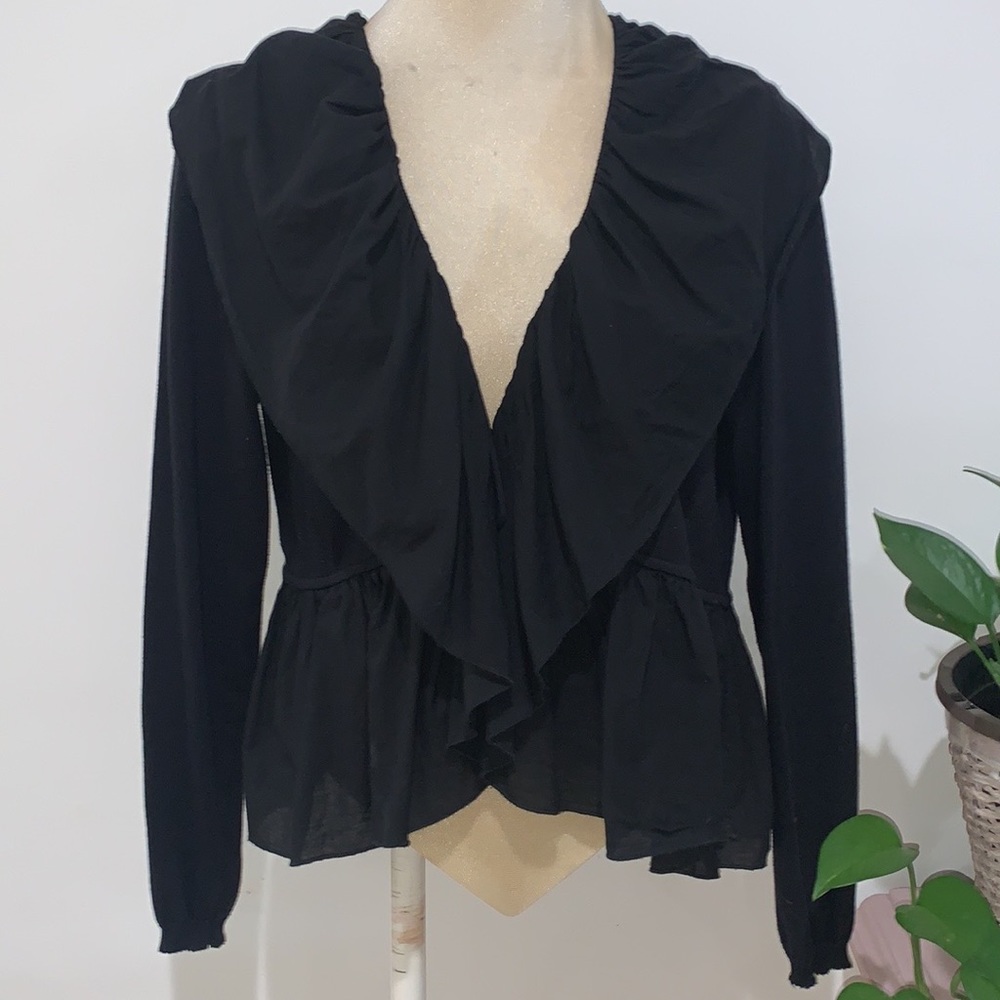 Made in Italy Hebbeding 100% Cotton Cardigan